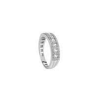 Anello Damiani Donna Belle Epoque in Oro bianco Diamante 20059565 - 20059565